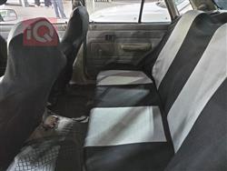 Saipa 131